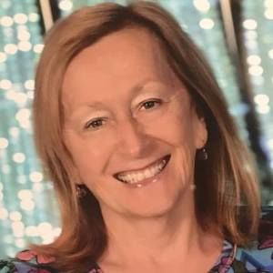 Meet your Posher, Marie